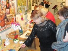 У Кіровограді відбувся перший етап аукціону “Ялинка для кіборгів”