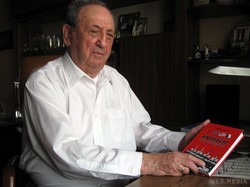 Last witness of Nuremberg tribunal died