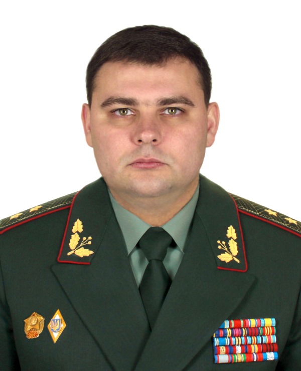Greeting of the Chief of the Defence Intelligence of Ukraine on the occasion of the Day of the Armed Forces of Ukraine