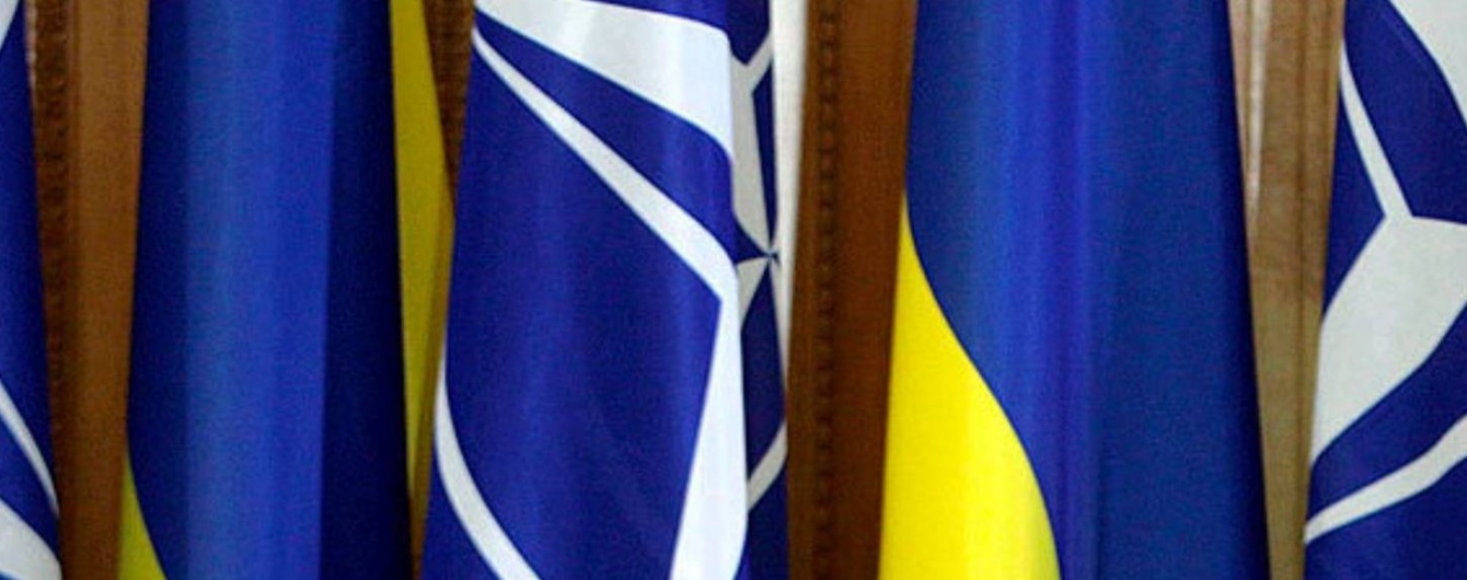 Політична та практична підтримка України з боку НАТО залишається незмінною