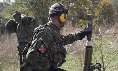 У Головному управлінні розвідки Міністерства оборони України ідентифікували російських військових злочинців, які воюють у Східній Україні