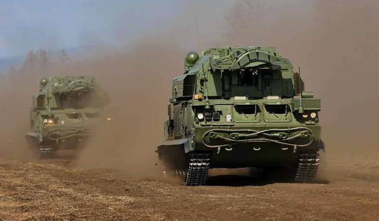Росія підтримуватиме нестабільну ситуацію на окупованих територіях України