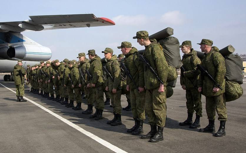 Кремлівське керівництво посилює командний склад ЗС РФ на південно-західному стратегічному напрямку