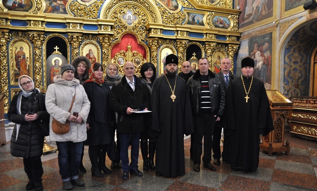 Українська Православна Церква Київського Патріархату продовжує всіляко підтримувати захисників України