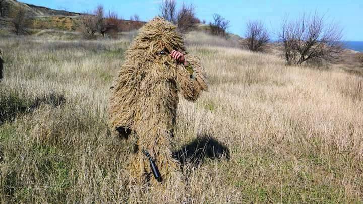 Батальйон “кікімора”