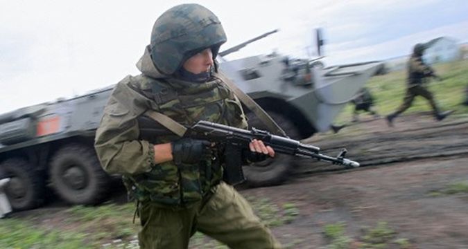Ідентифіковано кадрових військовослужбовців ЗС РФ, які воюють на сході України