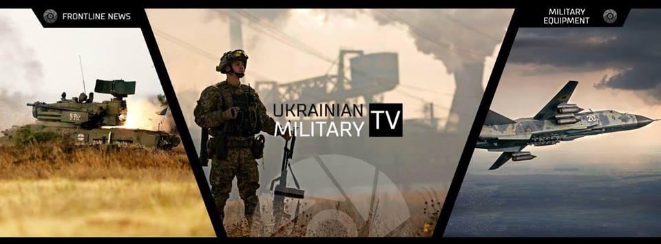 Central TV Radio Studio of the Ministry of Defence of Ukraine celebrates its anniversary