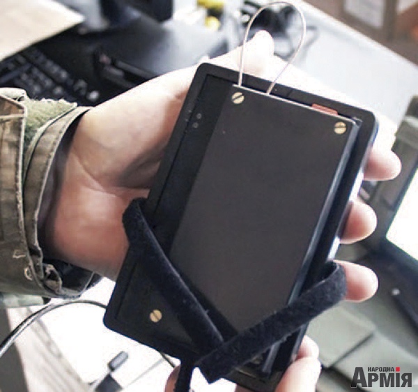 Unique Medical and Information System is Tested in the ATO zone