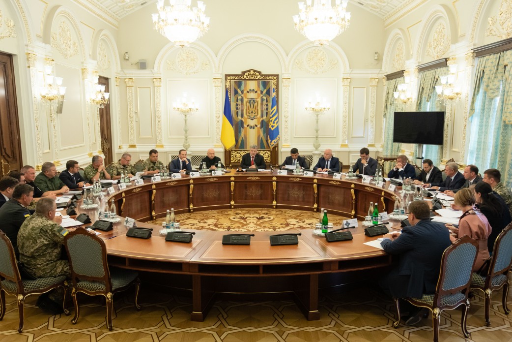 Внесено зміни до Положення про проходження громадянами України військової служби у ЗС України