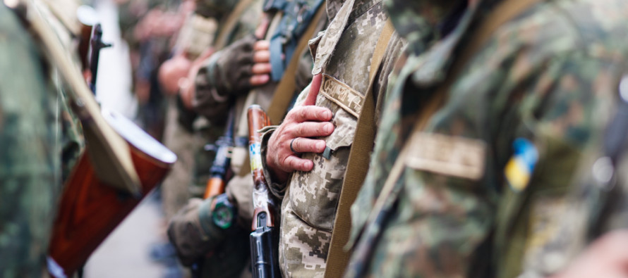 Міністерство оборони України визначило військові частини, в яких можуть служити військовослужбовці, що визнані лікарськими комісіями непридатними до військової служби