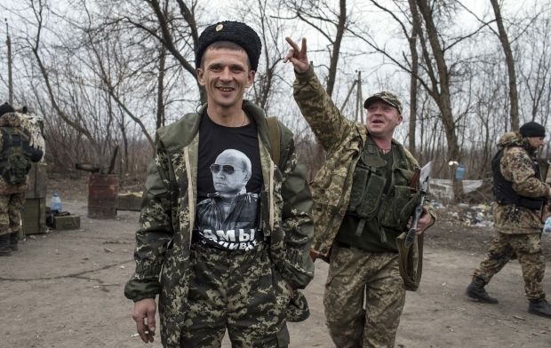 Російські спецслужби намагаються вербувати дружин українських військових