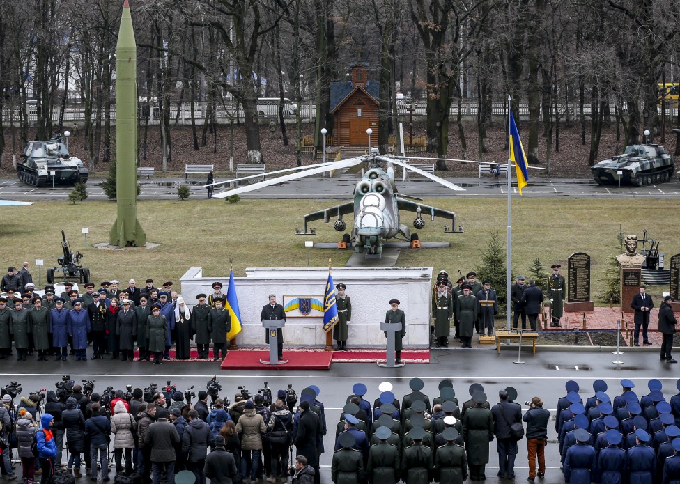 Продовжено доступ до тестування кандидатів на навчання у Національному університеті оборони України імені Івана Черняховського