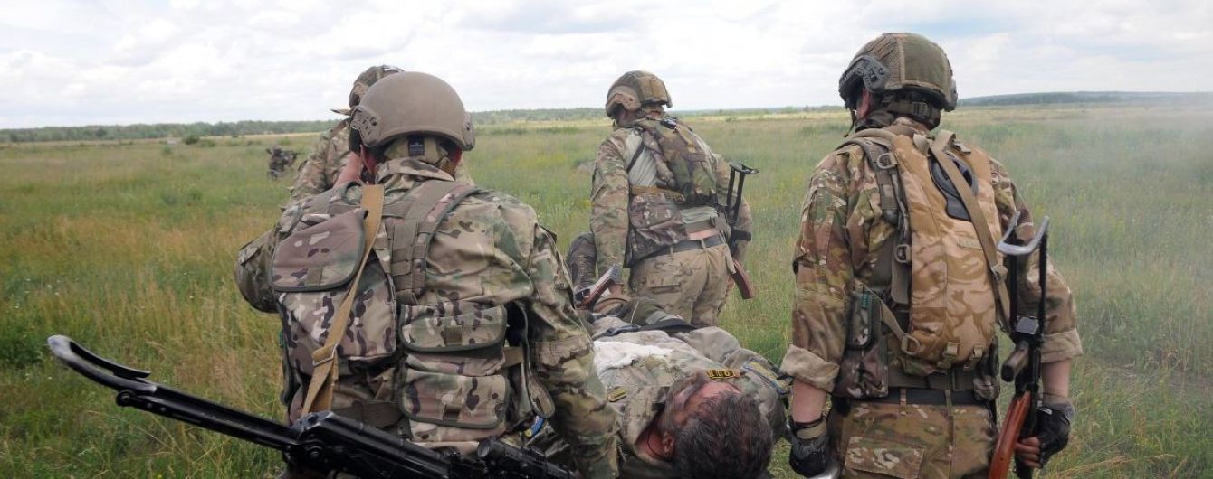 Здійснено перерозподіл деяких видатків загального фонду Державного бюджету України на 2018 рік