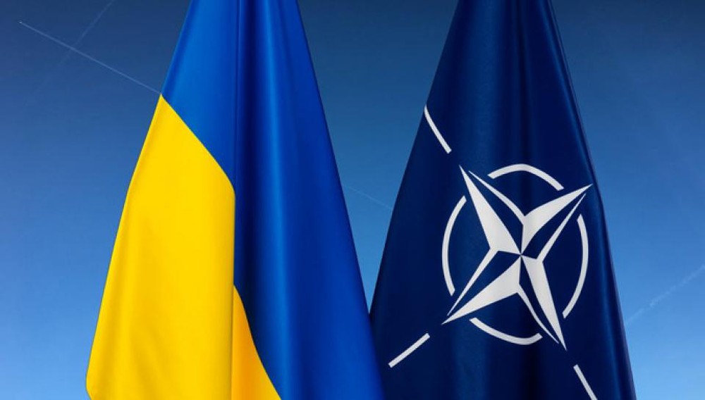 NATO Membership of our State Considerably Strengthen Efficiency of Military Intelligence of Ukraine