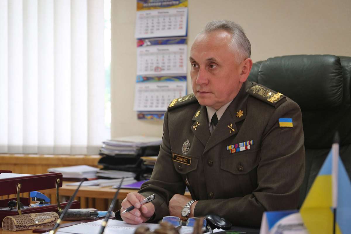 “We don’t Scrimp on Health of Those who are Defending Ukraine”