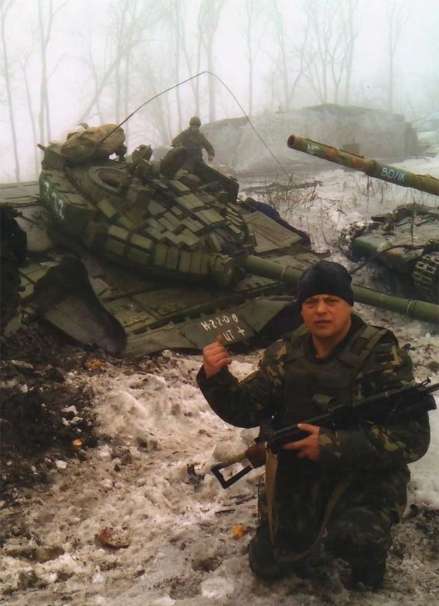 “Повік невгасимою буде всенародна шана мужності та героїзму українських воїнів”