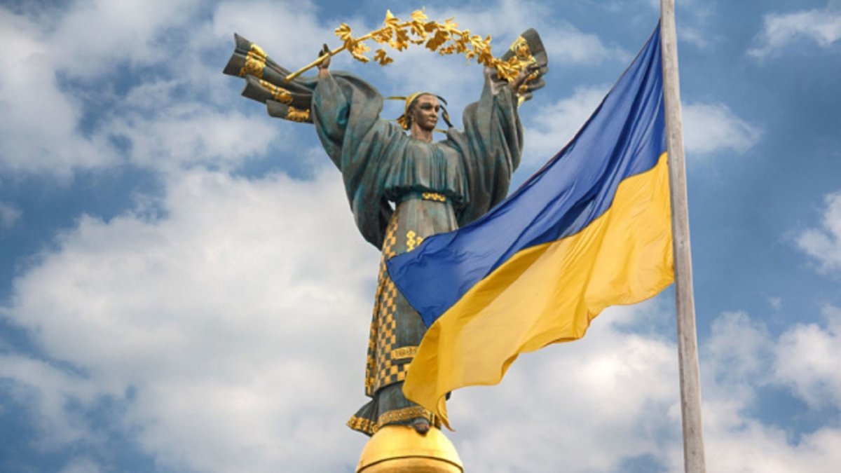 В Офісі Президента узгодили план заходів до 28-ї річниці Незалежності України