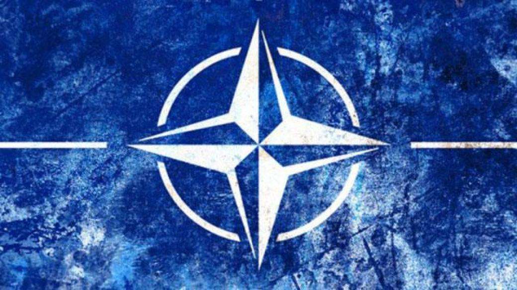 Стратегічна мета України – членство в НАТО