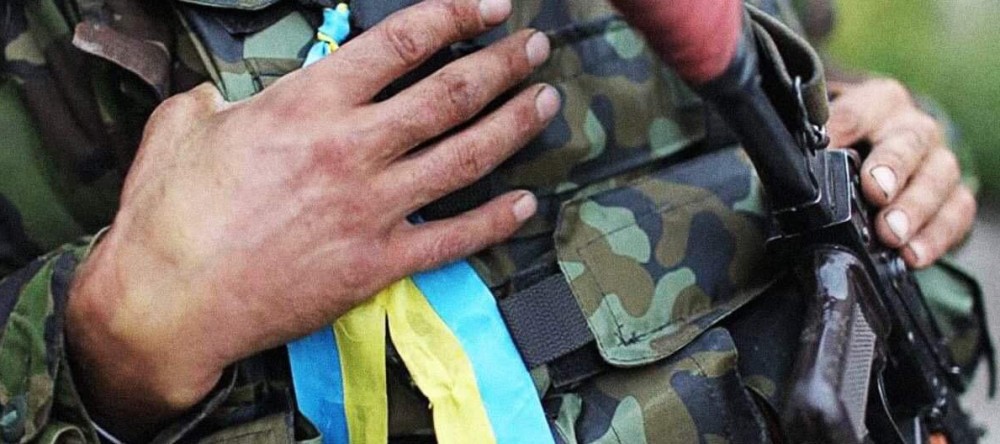 Уряд України спростив набуття громадянства для добровольців, які захищали Україну