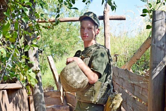 Їх називають “Лицарями ночі”, а серед головних завдань – не пропустити спалах