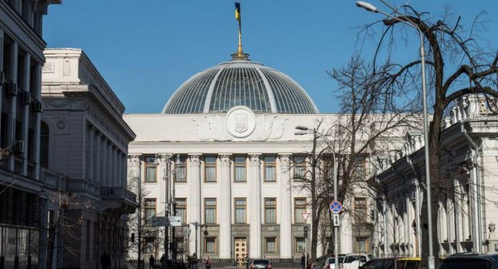 Верховна Рада України ухвалила законопроєкт щодо посилення соціального захисту військовослужбовців
