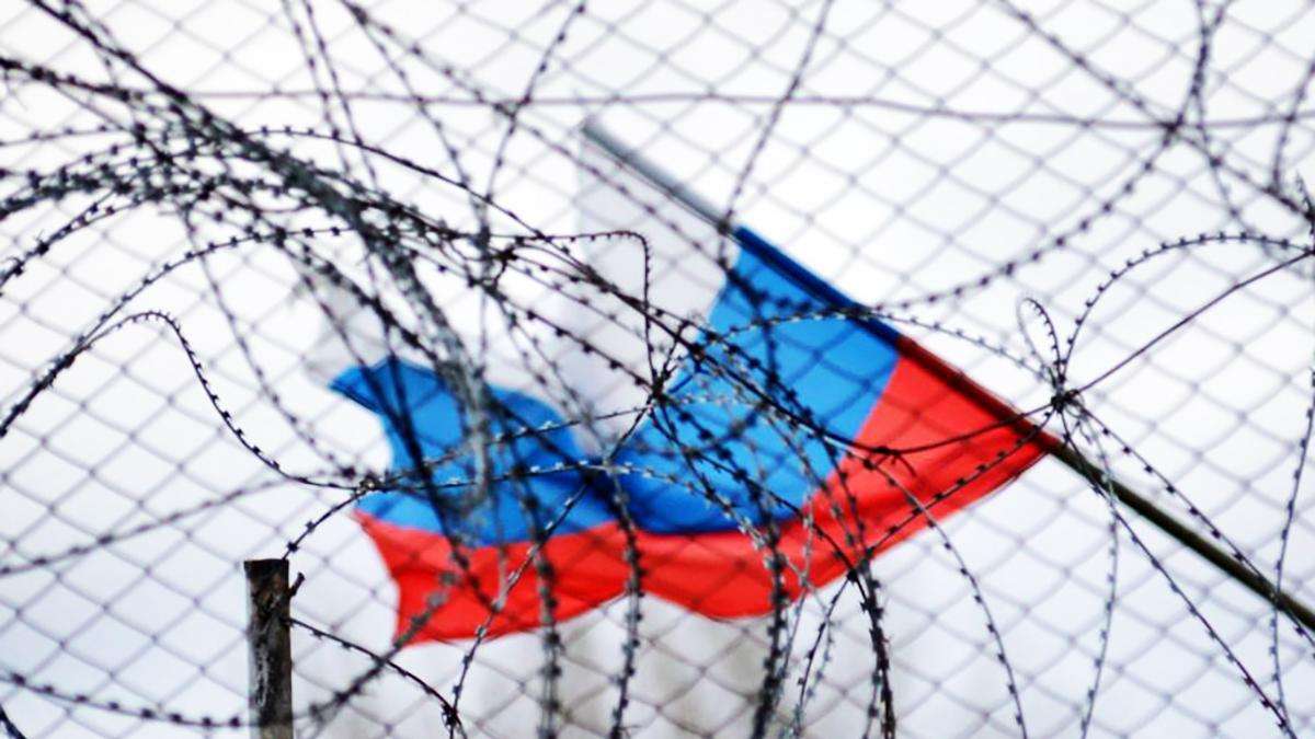 Росія втричі збільшила свій військовий потенціал біля кордонів України