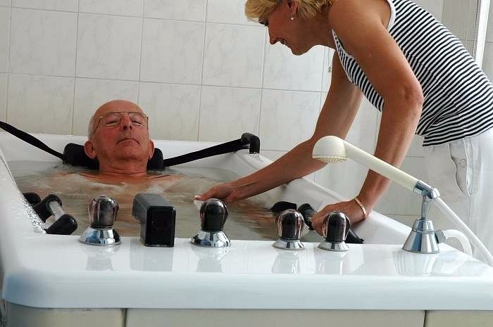 Міністерство у справах ветеранів України запрошує ветеранів скористатися послугами із санаторно-курортного лікування