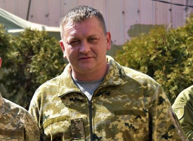 “Я обіцяв, що за кожного нашого загиблого заберу 10 душ сєпарів”