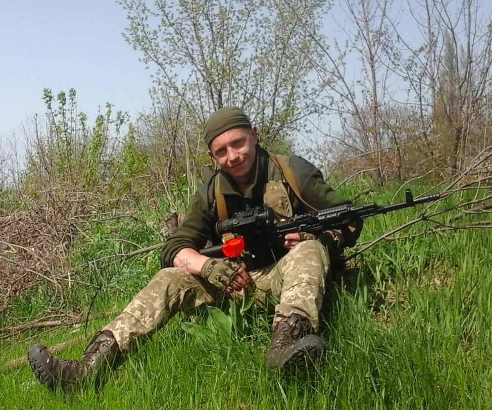 “Ось ще одну операцію переживу та обов’язково повернусь до своїх у розвідку”