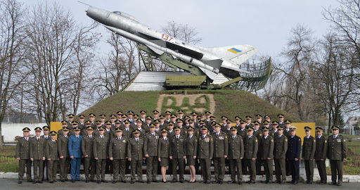 Завтра відбудеться онлайн-трансляція із секретарем приймальної комісії Житомирського військового інституту