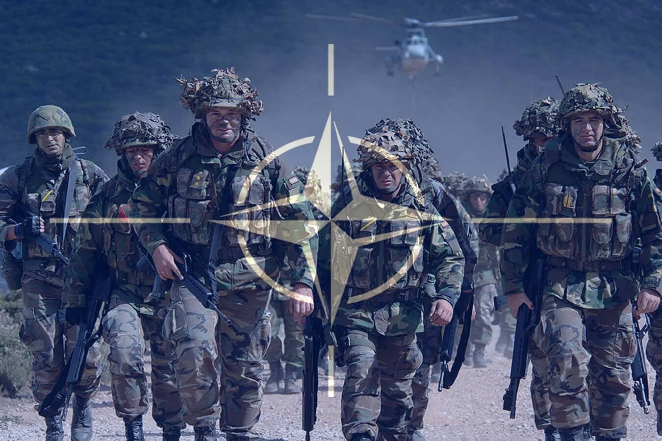 Ukraine Is Creating a National System of Transition to NATO Standards