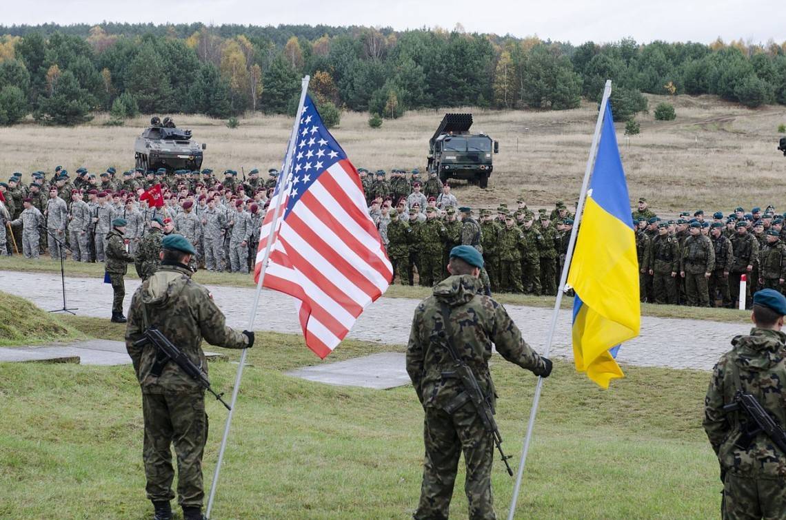 У США вже почали працювати над розширенням тренувальної місії для Збройних Сил України