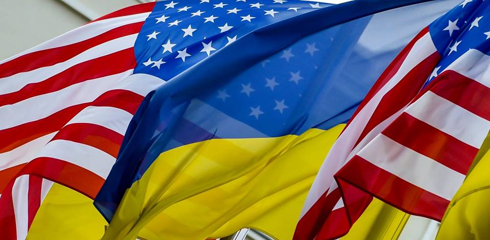 США планують підписати нову хартію стратегічного партнерства з Україною