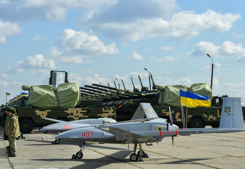 Головне управління розвідки Міністерства оборони України виконало у 2021 році усі заплановані завдання з державного оборонного замовлення
