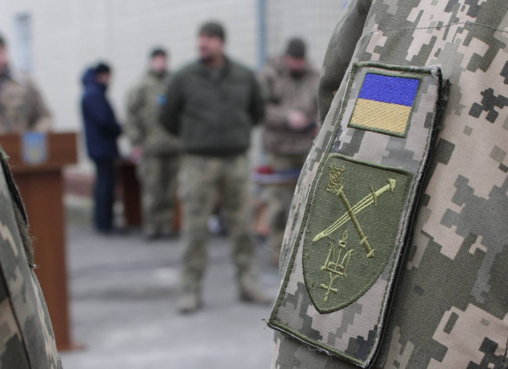 Several Intelligence Servicemen Have Been Awarded in the ‘North’ Operational Command