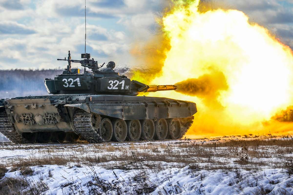 Военные преступники – военнослужащие 1 танкового полка участвующие в совершении военных преступлений против народа Украины (оновлено 23.03.2022)