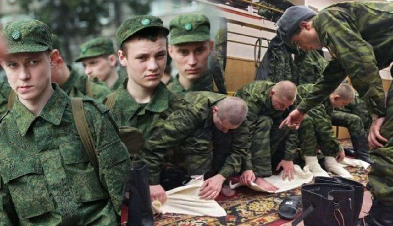 Заборона на звільнення замість виплат – росіяни шукають способи утримати військовослужбовців, які втратили мотивацію