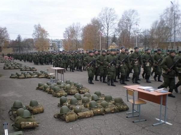 Персональные данные  командного состава 79 реактивно-артиллерийской бригады  (в/ч 53956, Тверь) Западного военного округа ВС РФ
