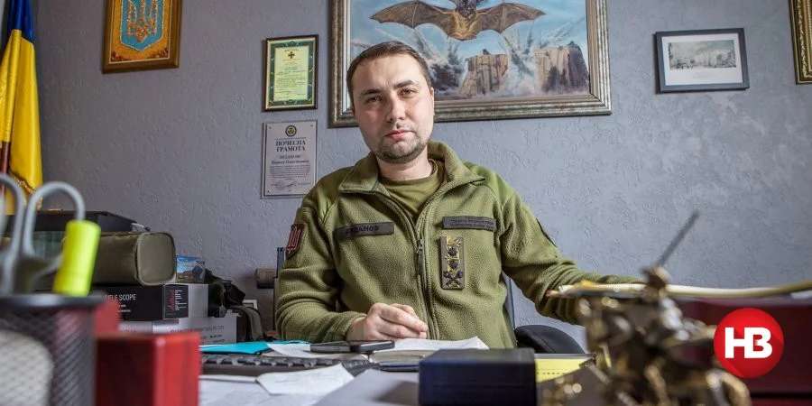“putin Has Driven Himself into a Dead End”. Ukraine’s Top Intelligence Officer Tells about the Future of Dictator and Plans of moscow