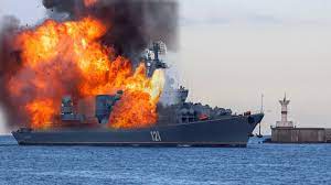 Моряки каспійської флотилії рф відмовляються виконувати бойові завдання через аварійний стан кораблів