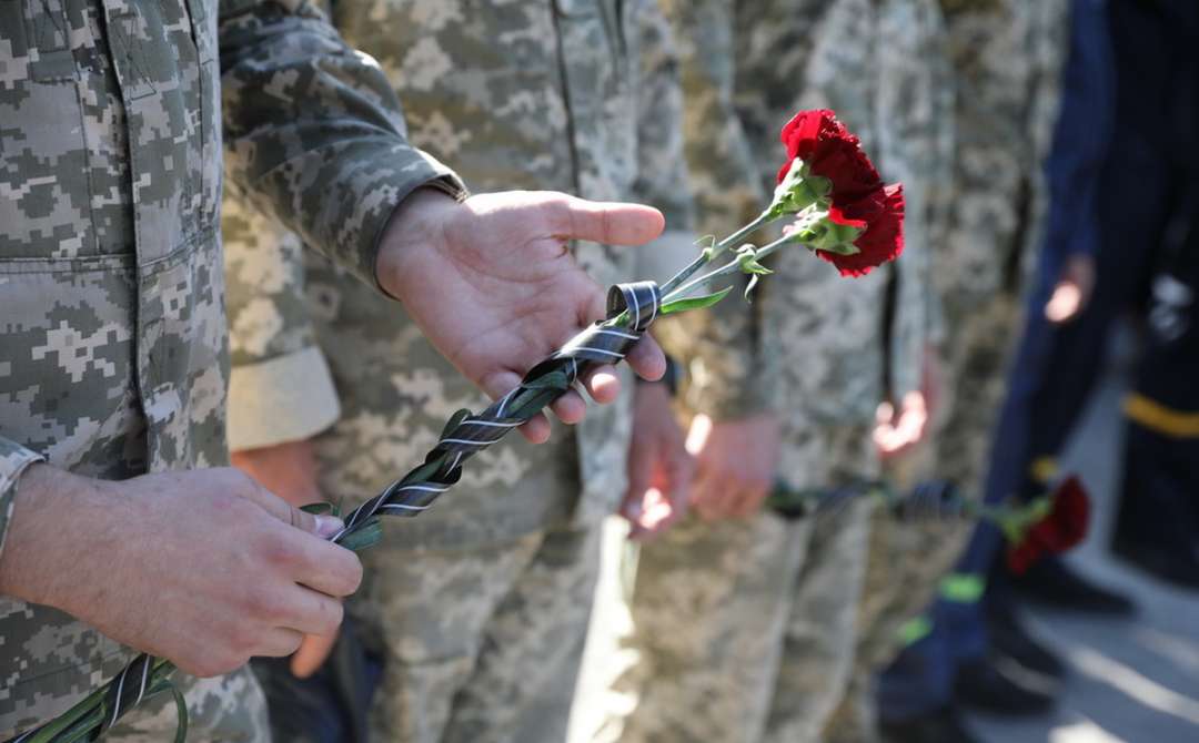 Україна повернула тіла ще 35 загиблих захисників - Координаційний штаб з питань поводження з військовополоненими