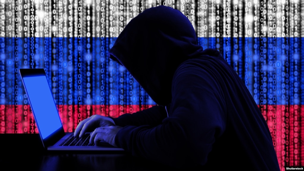 Invaders Preparing Mass Cyberattacks on Facilities of Critical Infrastructure of Ukraine and Its Allies