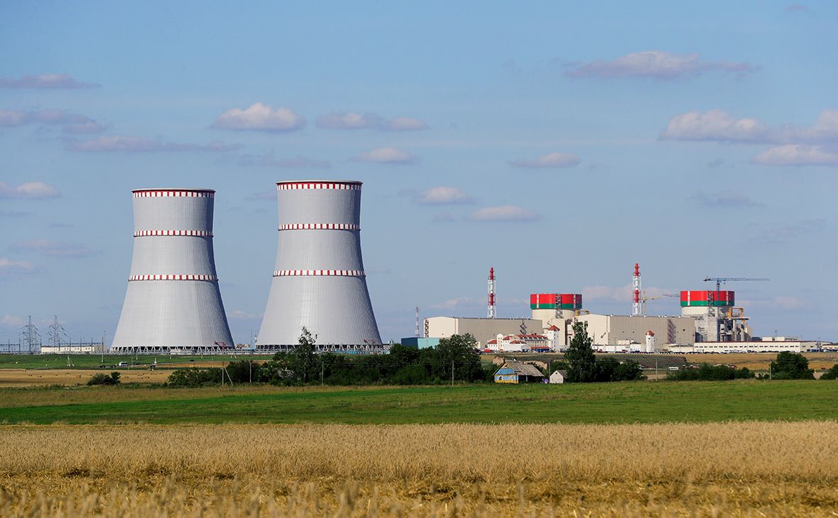 russian Special Services Preparing Provocations at Critical Infrastructure Facilities in belarus, Particularly at belarusian Nuclear Power Plant
