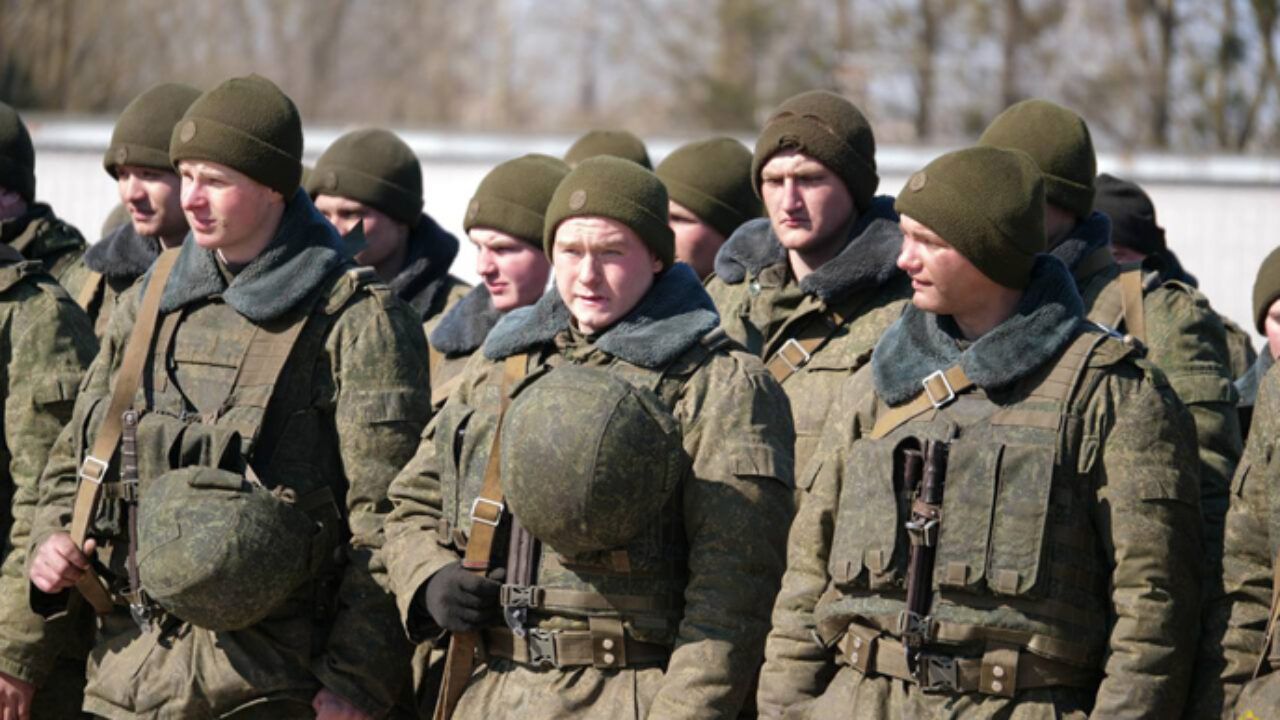 Attempt of belarus to Enter War Against Ukraine Will Be Suicide for It
