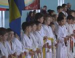 Відбувся перший Всеукраїнський турнір з військово-спортивного багатоборства, присвячений пам’яті розвідника Максима Бендерова