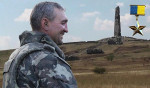 Герой України Ігор Гордійчук прагне продовжити службу як тільки навчиться ходити