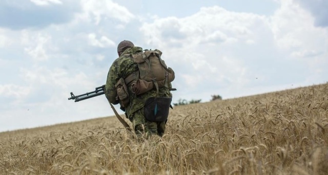 Ідентифіковано російських військових розвідників, які воюють на сході України