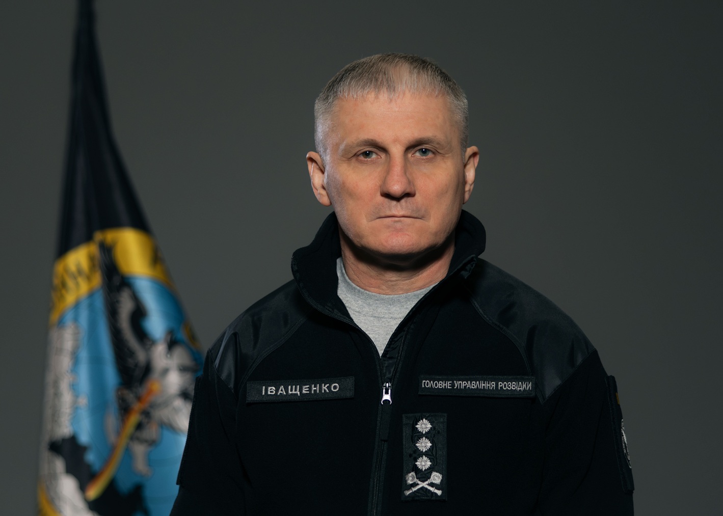 Oleh Ivashchenko