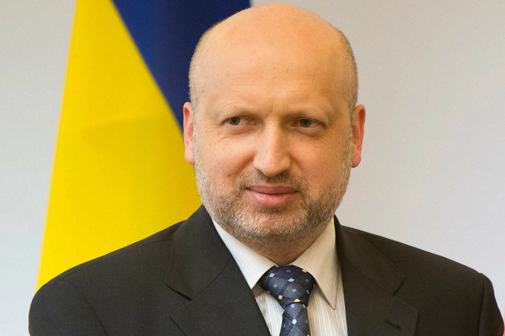 Привітання Голови Верховної Ради України з нагоди 22-ї річниці воєнної розвідки України