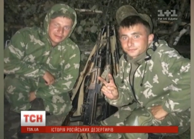 Українські журналісти перевірили інформацію про перебування російського зенітного дивізіону з Приморського краю на Донбасі